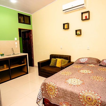 Apartamento Aliga 2 Кепос Экстерьер фото