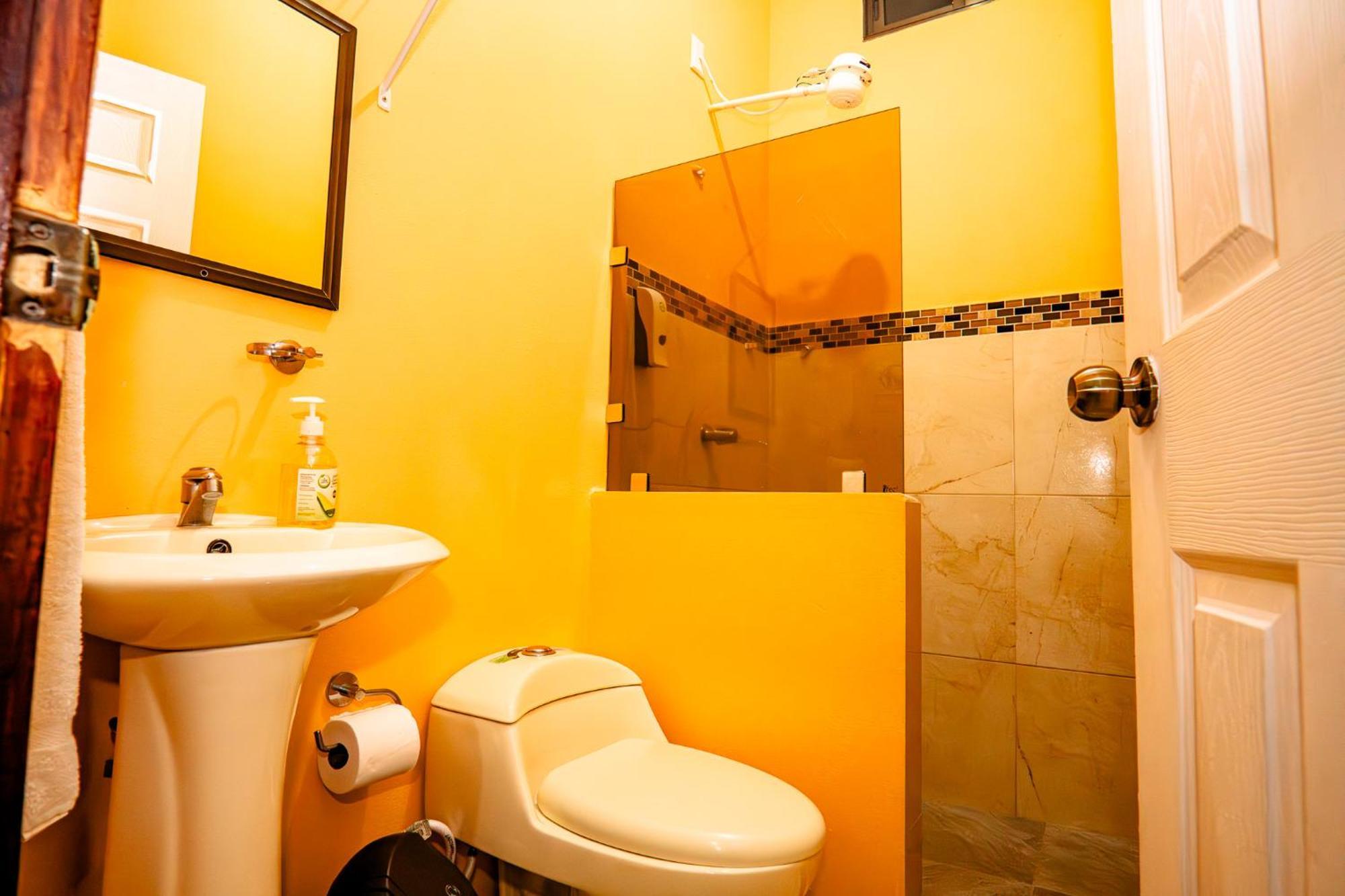 Apartamento Aliga 2 Кепос Экстерьер фото
