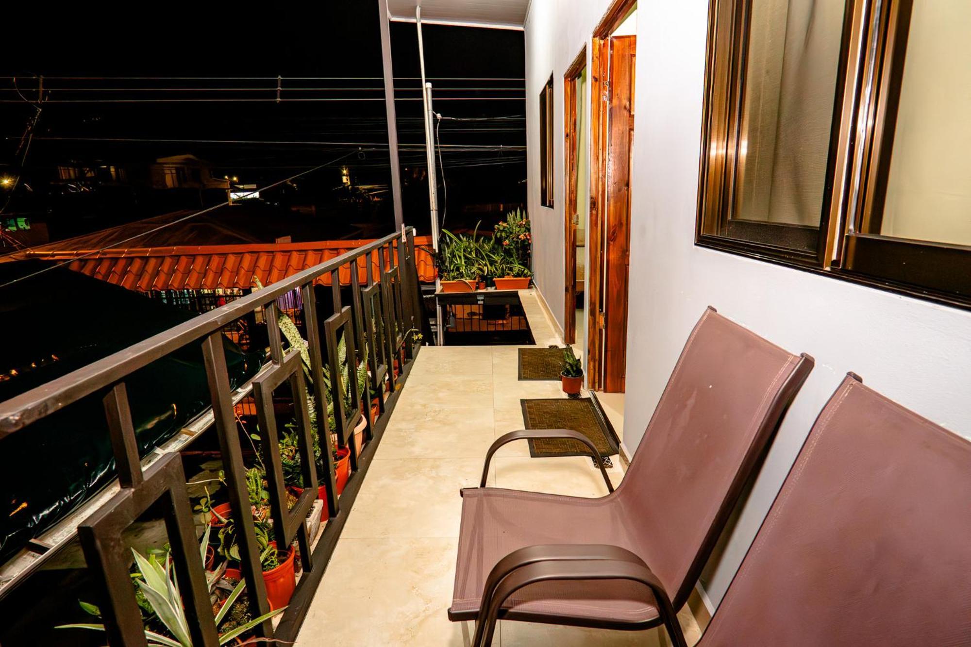 Apartamento Aliga 2 Кепос Экстерьер фото